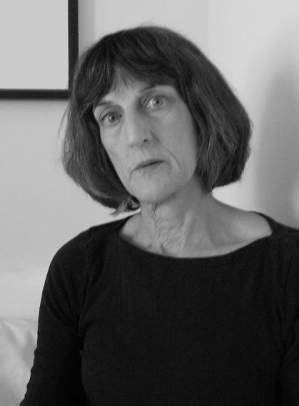 Kathryn Davis (c) Anne Davisb&w