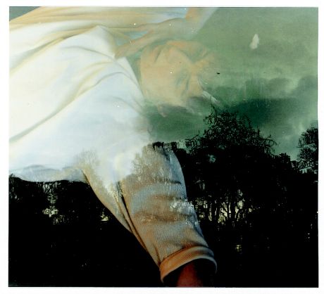 Miranda Tufnell portrait from 