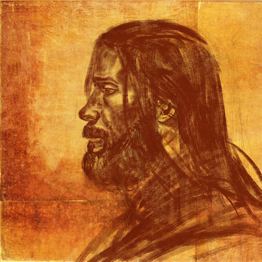 The Nazarene by Anthony Azekwoh