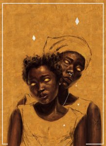 The Family by Anthony Azekwoh